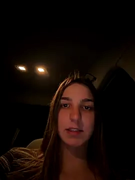 DoriDeluxe66's Webcam Show