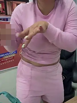 LIZ-06_'s Webcam Show