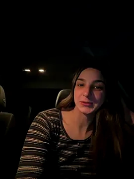 DoriDeluxe66's Webcam Show