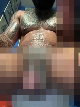 cococobanna's Webcam Show