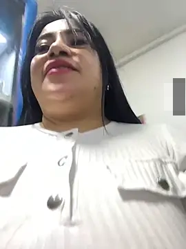 Miia_Jazmin's Webcam Show