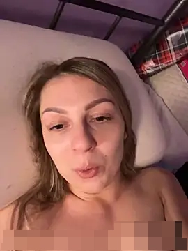 AmberLustXXX's Webcam Show