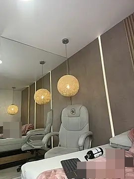 pamela_west's Webcam Show