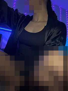 thebrattygoddess' Webcam Show