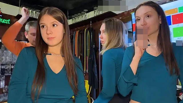 dirtypub's Webcam Show