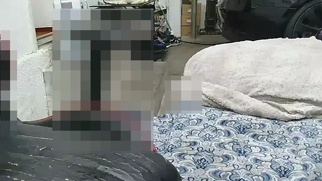 Gmajor's Webcam Show