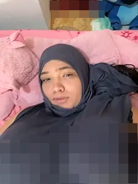 sweetmuslim01's Webcam Show