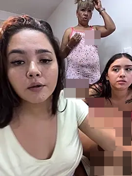 kandalove's Webcam Show