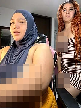 sweetmuslim01's Webcam Show