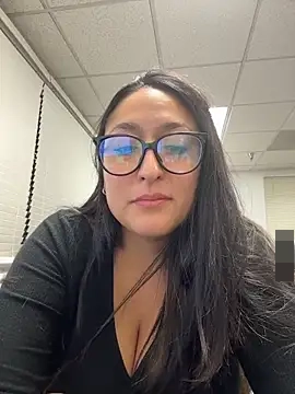 Goddessxxrosexx's Webcam Show