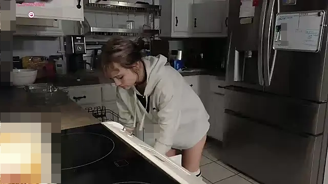 Cutiepiespanks' Webcam Show