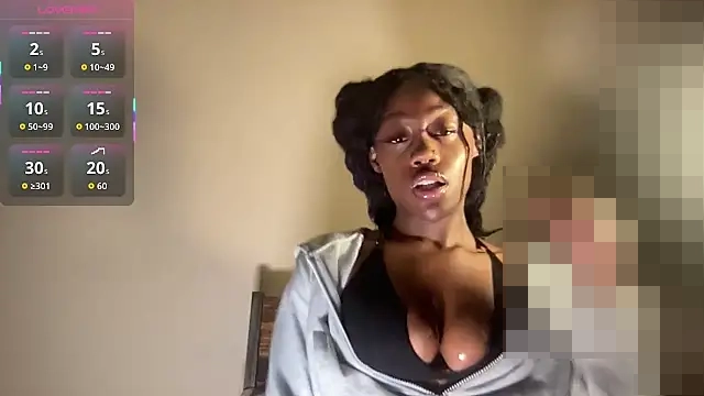 maskedgirl5005's Webcam Show