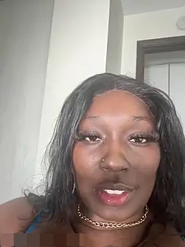 SailormoonPlips' Webcam Show