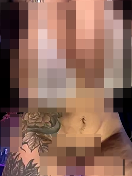 monroe_777's Webcam Show