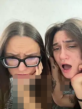 NarcissaHot's Webcam Show