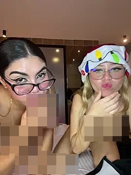 zui_lu's Webcam Show