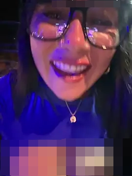 Saorii_kiido's Webcam Show