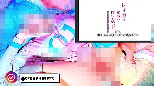 seraphine23's Webcam Show