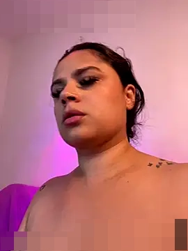 1ammyryan's Webcam Show