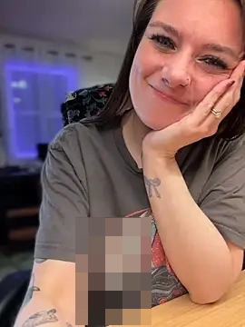 LadyLena1's Webcam Show