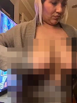 LittleMissEeve's Webcam Show