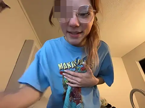 foxy_ana13's Webcam Show