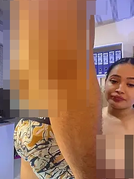 Sara_fun's Webcam Show