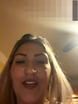 LittleMissEeve's Webcam Show