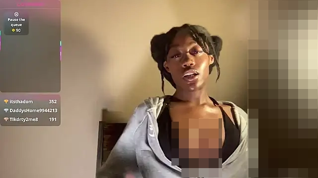 maskedgirl5005's Webcam Show