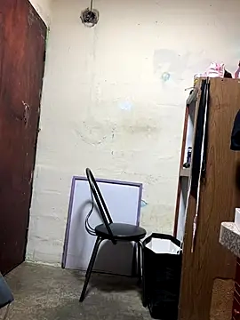 roman_and_jessie's Webcam Show