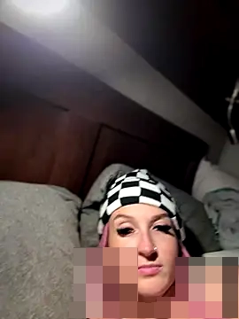 Kate-Paul's Webcam Show