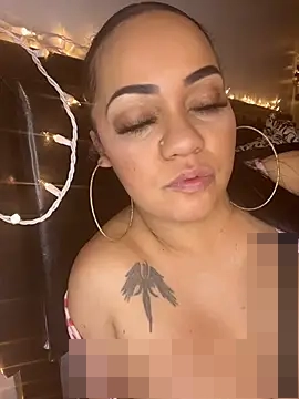 DestineeJayde's Webcam Show