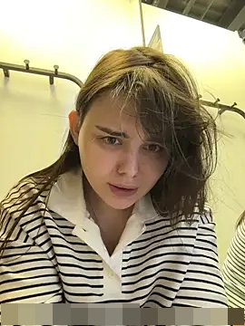 NikaMur's Webcam Show