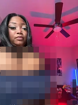 ICECREAMSHOW's Webcam Show