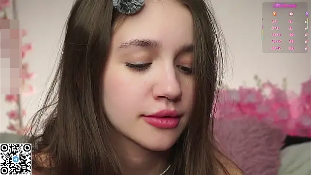 AmiLewis' Webcam Show