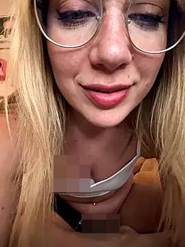rileylovesyou's Webcam Show