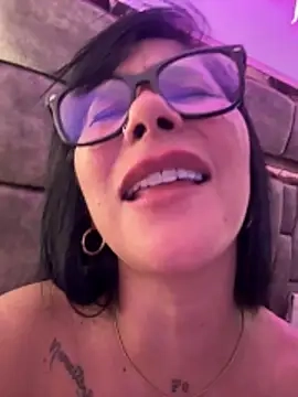 Saorii_kiido's Webcam Show