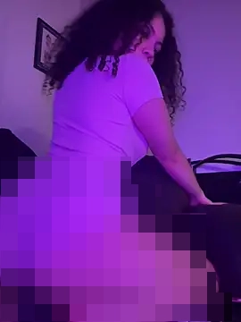 ladylavish's Webcam Show