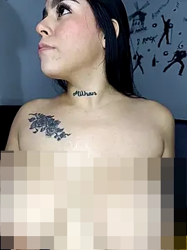 BigTits_Kitty's Webcam Show