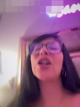 Saorii_kiido's Webcam Show