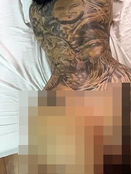 Evamendez02's Webcam Show