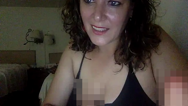 whitecream88's Webcam Show