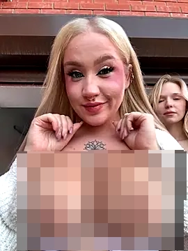 RollDolls' Webcam Show