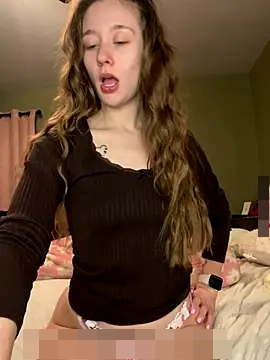 sage__marie's Webcam Show