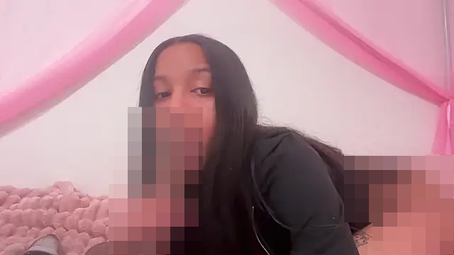 shandiloveslemonss' Webcam Show