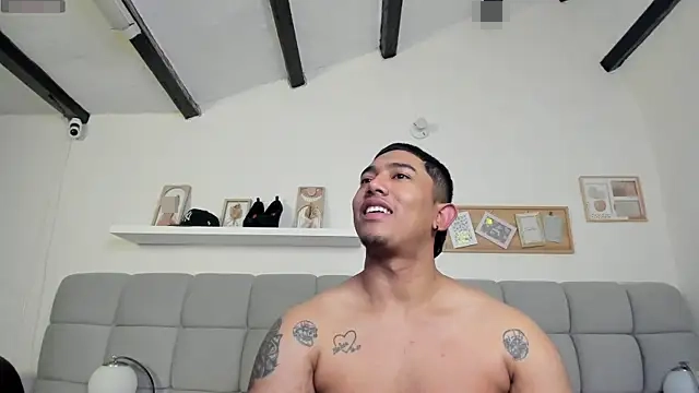 erotic_sins' Webcam Show