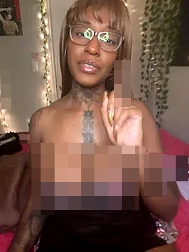 MistiSavannah's Webcam Show