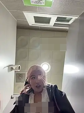 winter11's Webcam Show