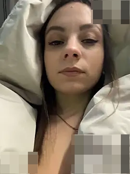 Katya_Katysha's Webcam Show