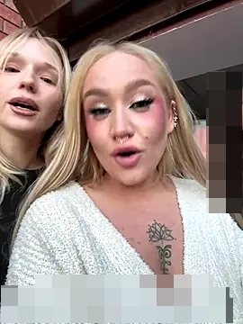 RollDolls' Webcam Show